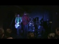 Blue Velvet - Demo Version by Nomadic Charge (Original Song)