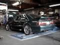 videos de 89 Mustang supercharged Sniper tuned.