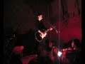 Jimmy Gnecco (from Ours)
