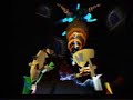 Crash Bandicoot