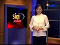 Pengutil di Lanud Soekarno Hatta, jakarta (part 1)