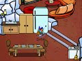 club penguin finding monster movie episode 3