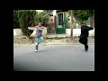 no s�! ac� al re dope con blast hicimos este video! ah, y con elem igual! xd! caguense de risa un toque! xd