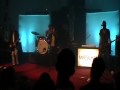 Mikeschair Preforming at the !!!ALTERED MINDS TOUR!!! AWSOME