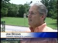 Residents Mad At Reservoir Tree Removal