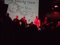 the beauty room - live @ cargo / gp worldwide awards 2007
part 1
