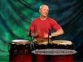 Conga Solo 3 - Kalani