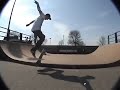 Ryan Mahowald throwaway