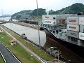 Esclusa de Miraflores, Canal de Panamá 2 Esclusa de Miraflores, Canal de Panamá 2