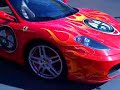 FERRARI POSITRON SERE SOM JAU