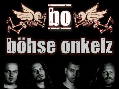 Boehse Onkelz Mix DJ Infected Vol 1