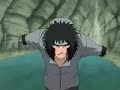 Los 4 del Sonido vs 4 de Konoha
