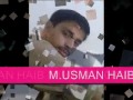Ajnabee Tum Lagte Nahin (Inst)