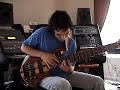 Adam Nitti : Fritter Boy Bass Solo