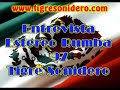 entrevista  estereo rumba 97 by tigre sonidero