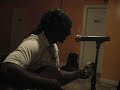 Garifuna Song