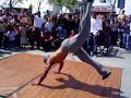 Brake Dance @ San Francisco (part2)