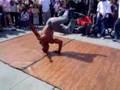 Brake Dance @ San Francisco (part2)