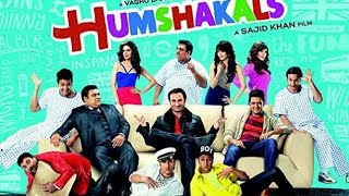 Humshakals2014Full MovieHindi
