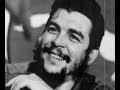 El Che Guevara, hasta la victoria siempre!