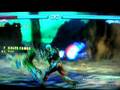 videos de combo bryan tekken 5