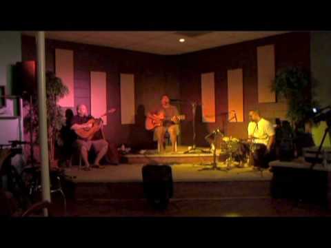 Ernie Cruz Jr. - Mr. Reggae