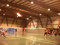Sylvain Handball Ronchin