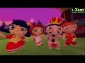fairytale fights gameplay