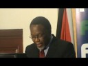 President Kgalema Motlanthe