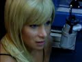 Belen Francese, Fernanda Vives  en Cadena3