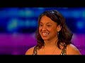 Melanie Amaro X Factor "Listen by Beyonce"
