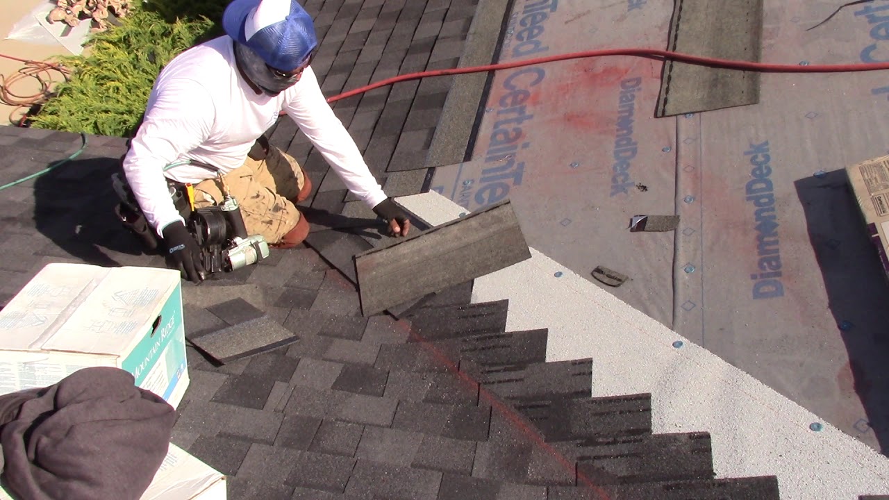 Tom Byer Roofing 12