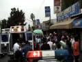 videos de HOMBRE ATROPELLADO EN LA AV. REFORMA DE CUAUTLA MORELOS