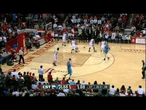 NBA Highlights Jan 19, 2012