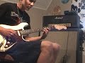 phantom of the opera  iron maiden cover 