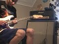Phantom Of The Opera (Iron Maiden Cover)