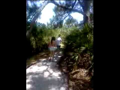 St. Andrews State Park, FL