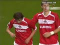 Kalinichenko goal in Champions League