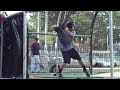 Chris Giminez takes BP Chris Giminez takes BP