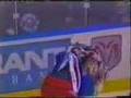 dan cloutier fights tommy salo