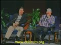 Bucky Dent and Carlton Fisk at The Connecticut Forum