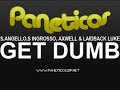 S.Angello, S.Ingrosso, Axwell & Laidback Luke - Get Dumb