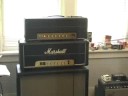 New Metro JTM45 2X12 JBL D120F Les Paul PAF\