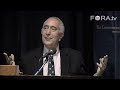 Ben Stein on the Economy: It's Not as Bad as You Think