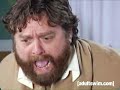 Click here to watch this video Tim and Eric: Zach Galifianakis as Tairy Greene - Adult Swim (Official)