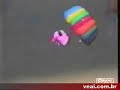 When Base Jump Goes Wrong - BaseJump dá errado When Base Jump Goes Wrong - BaseJump dá errado