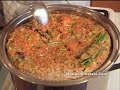 MENGENPOSTASI - YEMEK TV - KONSOME