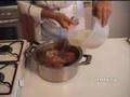 MENGENPOSTASI - YEMEK TV - KONSOME