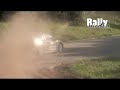 WRC Rally Germany / Deutschland 2008