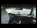 Mantorp Park 1lap bmw 318 e21